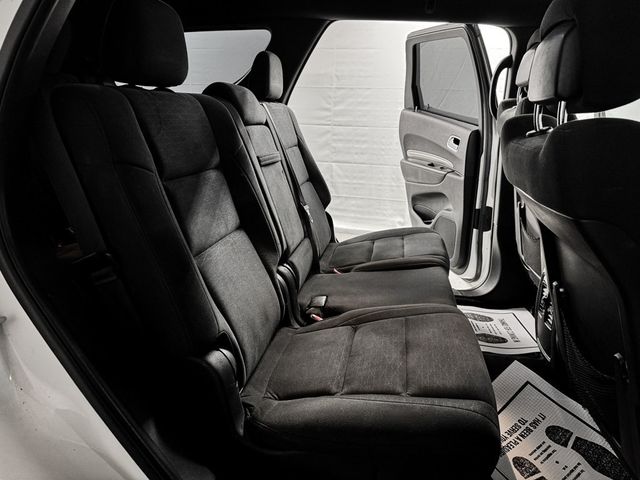 2018 Dodge Durango SXT 4WD - 22995321 - 8