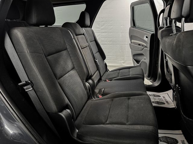 2018 Dodge Durango SXT 4WD - 23057010 - 9