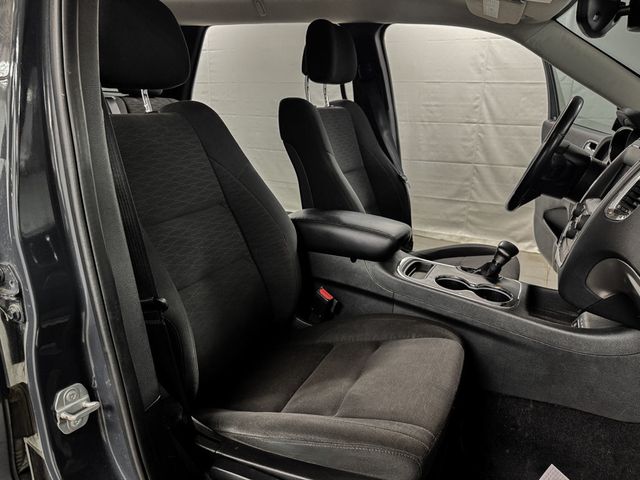 2018 Dodge Durango SXT 4WD - 23057010 - 10