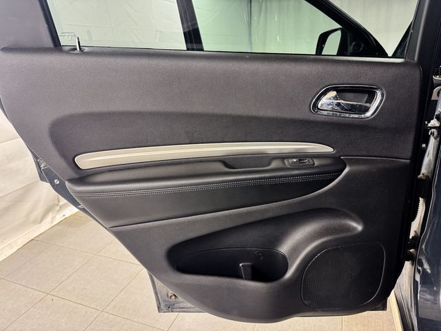 2018 Dodge Durango SXT 4WD - 23057010 - 13