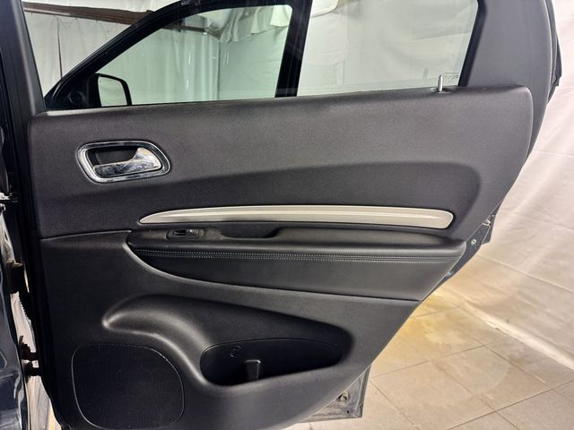 2018 Dodge Durango SXT 4WD - 23057010 - 14