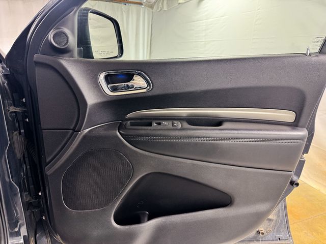 2018 Dodge Durango SXT 4WD - 23057010 - 15