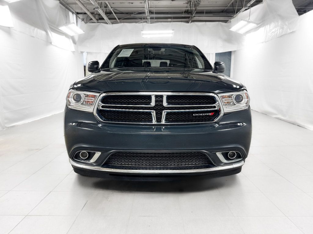 2018 Dodge Durango SXT 4WD - 23057010 - 1