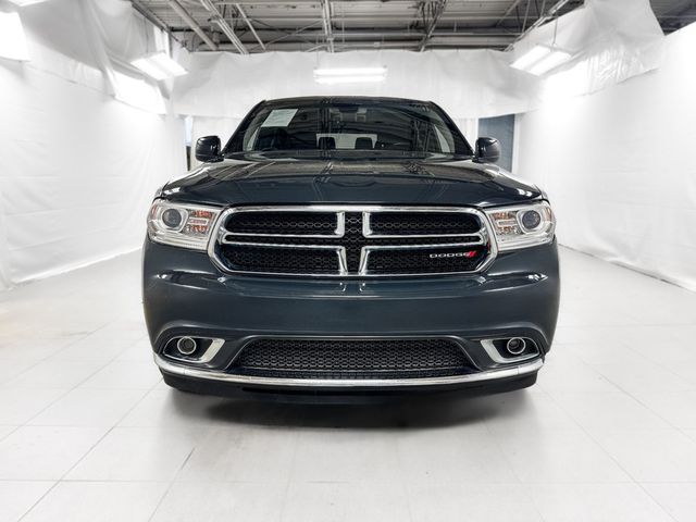 2018 Dodge Durango SXT 4WD - 23057010 - 1