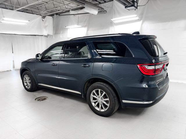 2018 Dodge Durango SXT 4WD - 23057010 - 2