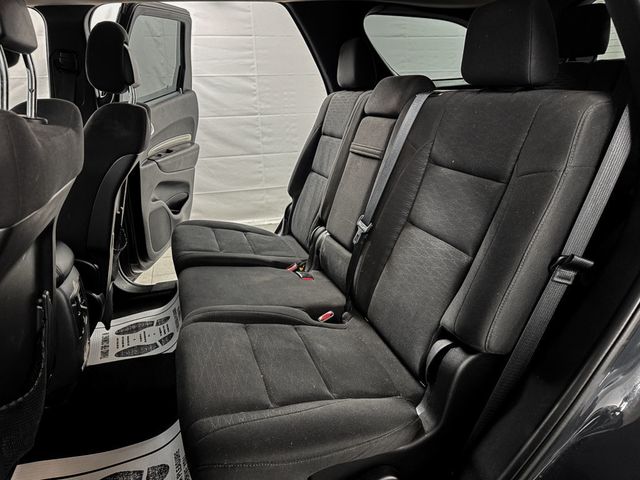 2018 Dodge Durango SXT 4WD - 23057010 - 7