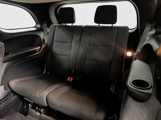 2018 Dodge Durango SXT 4WD - 23057010 - 8