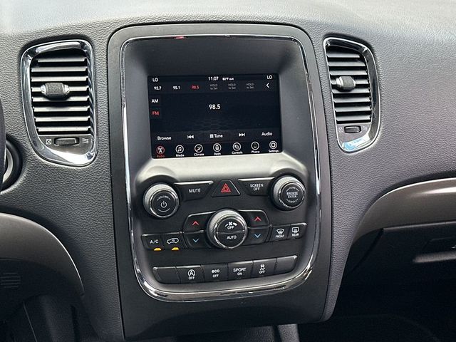 2018 Dodge Durango SXT AWD - 23034071 - 16