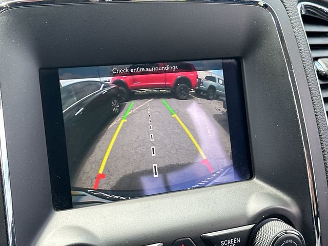 2018 Dodge Durango SXT AWD - 23034071 - 17