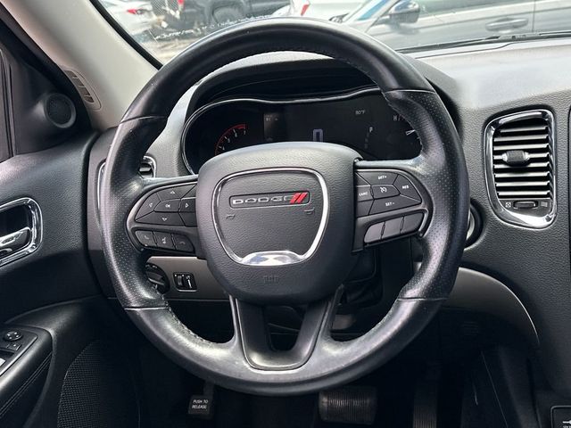 2018 Dodge Durango SXT AWD - 23034071 - 18