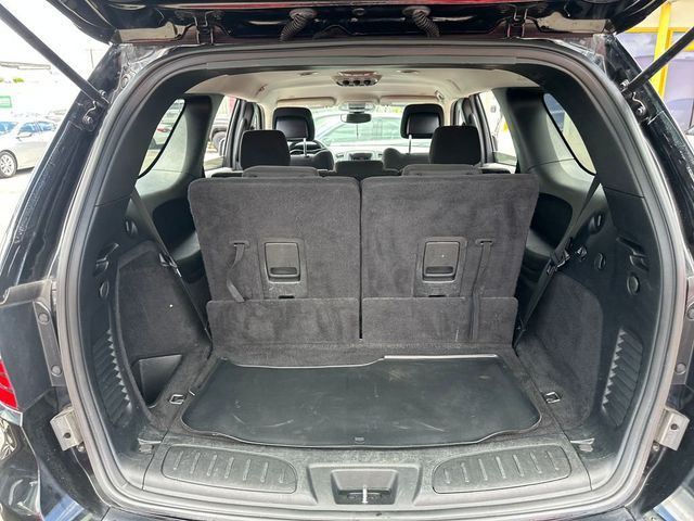 2018 Dodge Durango SXT AWD - 23034071 - 20