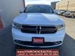 2018 Dodge Durango SXT AWD - 22735088 - 7