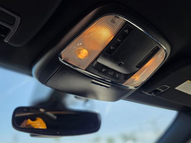 2018 Dodge Durango SXT AWD - 22984792 - 11