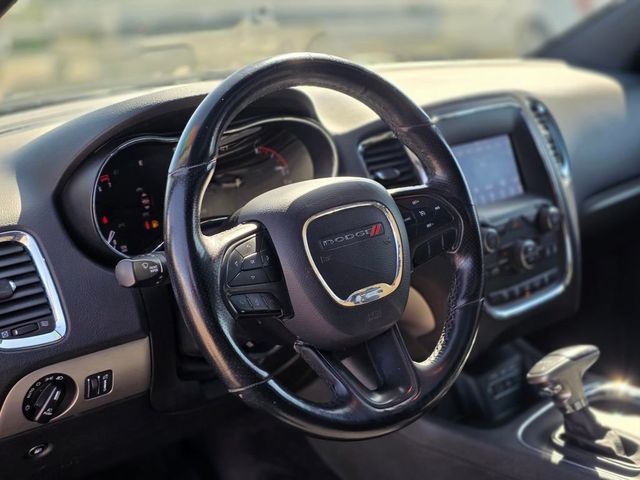 2018 Dodge Durango SXT AWD - 22984792 - 6