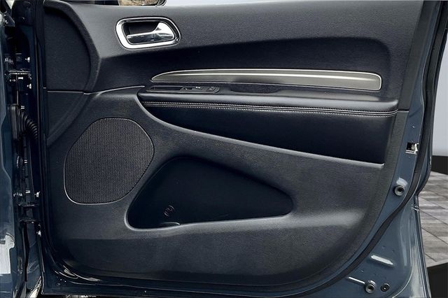 2018 Dodge Durango SXT AWD - 22816596 - 14