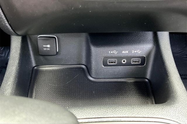 2018 Dodge Durango SXT AWD - 22816596 - 23