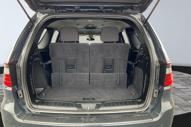 2018 Dodge Durango SXT AWD - 22816596 - 33