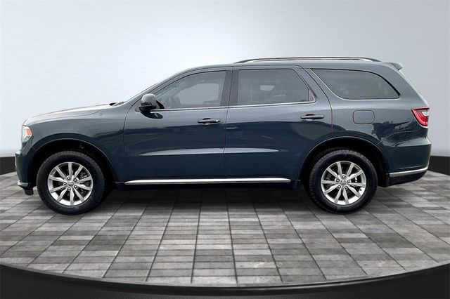 2018 Dodge Durango SXT AWD - 22816596 - 3