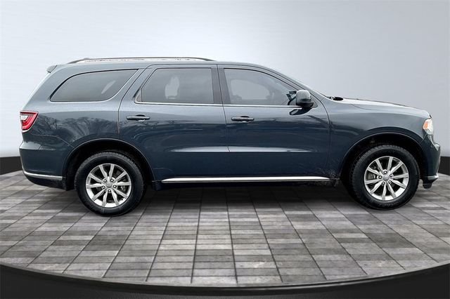 2018 Dodge Durango SXT AWD - 22816596 - 7