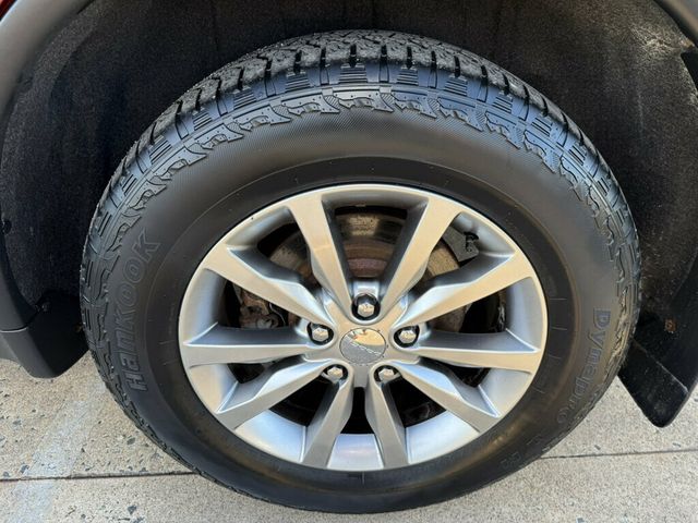 2018 Dodge Durango SXT PLUS AWD - 23101663 - 10