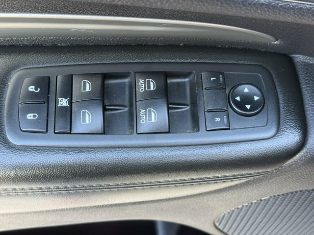 2018 Dodge Durango SXT PLUS AWD - 23101663 - 12