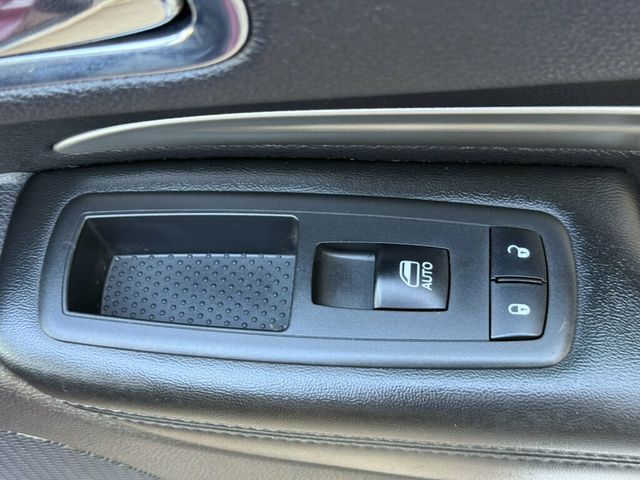 2018 Dodge Durango SXT PLUS AWD - 23101663 - 19