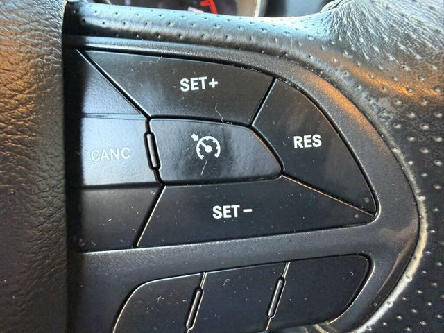 2018 Dodge Durango SXT PLUS AWD - 23101663 - 31