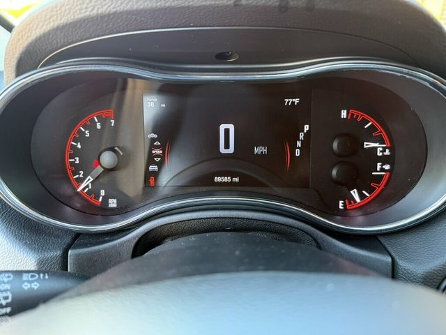2018 Dodge Durango SXT PLUS AWD - 23101663 - 32