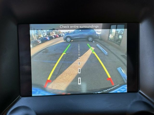 2018 Dodge Durango SXT PLUS AWD - 23101663 - 35