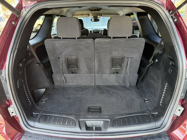 2018 Dodge Durango SXT PLUS AWD - 23101663 - 8