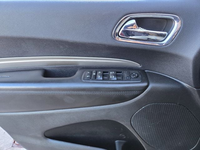 2018 Dodge Durango SXT RWD - 22973248 - 15