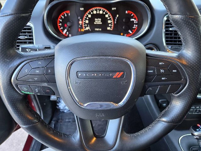 2018 Dodge Durango SXT RWD - 22973248 - 16