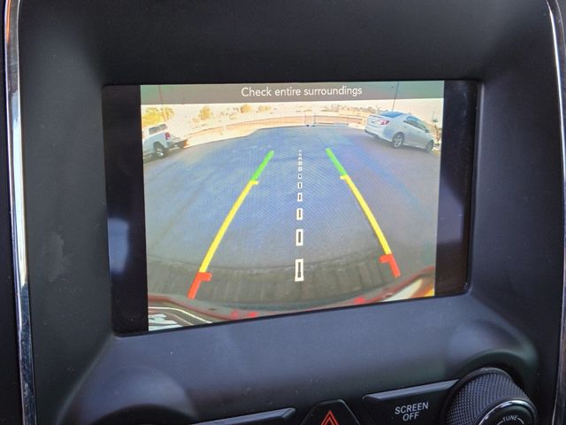 2018 Dodge Durango SXT RWD - 22973248 - 19