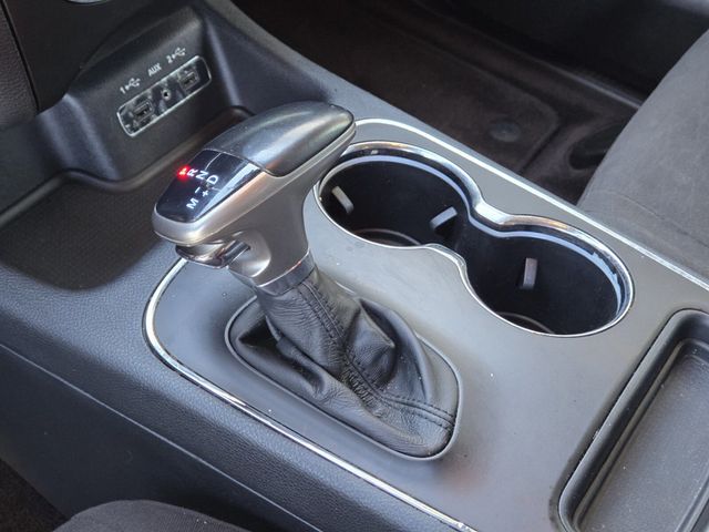 2018 Dodge Durango SXT RWD - 22973248 - 20