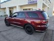 2018 Dodge Durango SXT RWD - 22973248 - 2