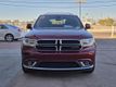 2018 Dodge Durango SXT RWD - 22973248 - 4
