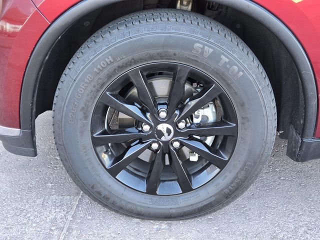 2018 Dodge Durango SXT RWD - 22973248 - 5