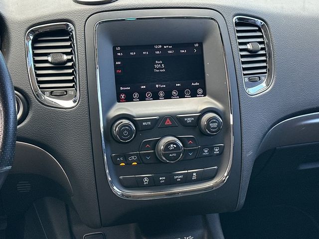 2018 Dodge Durango SXT RWD - 23053922 - 15