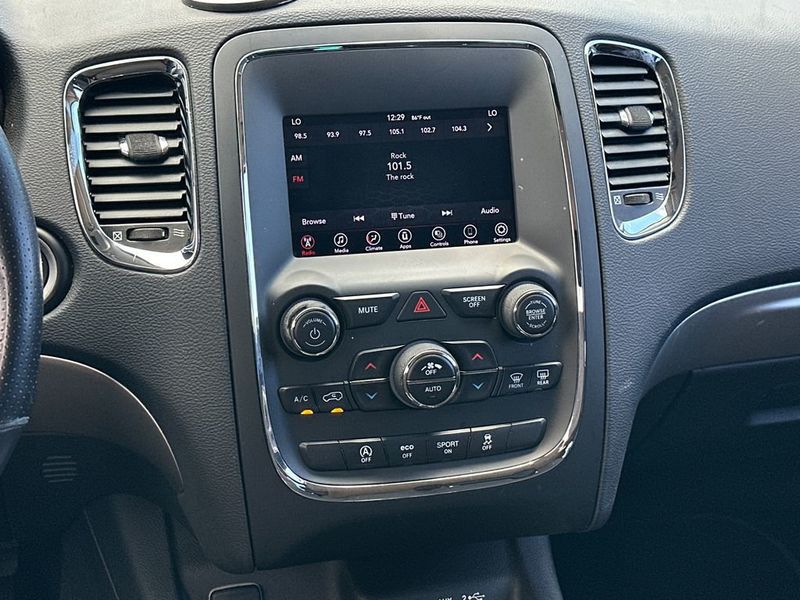 2018 Dodge Durango SXT RWD - 23053922 - 15