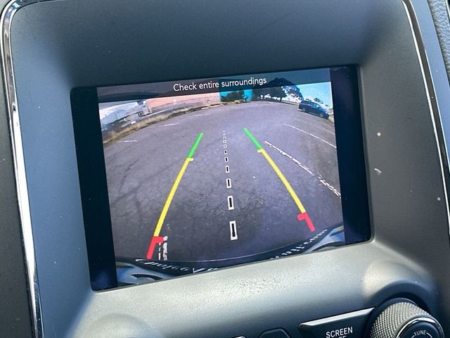 2018 Dodge Durango SXT RWD - 23053922 - 16