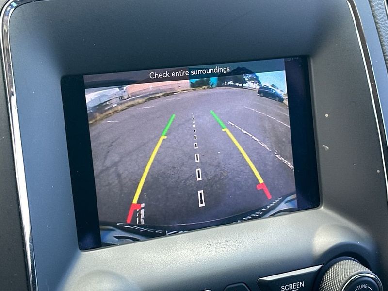2018 Dodge Durango SXT RWD - 23053922 - 16