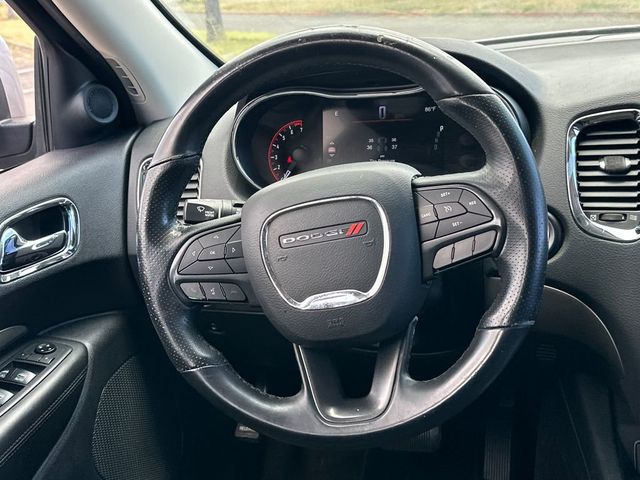 2018 Dodge Durango SXT RWD - 23053922 - 17