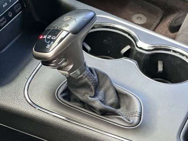 2018 Dodge Durango SXT RWD - 23053922 - 18
