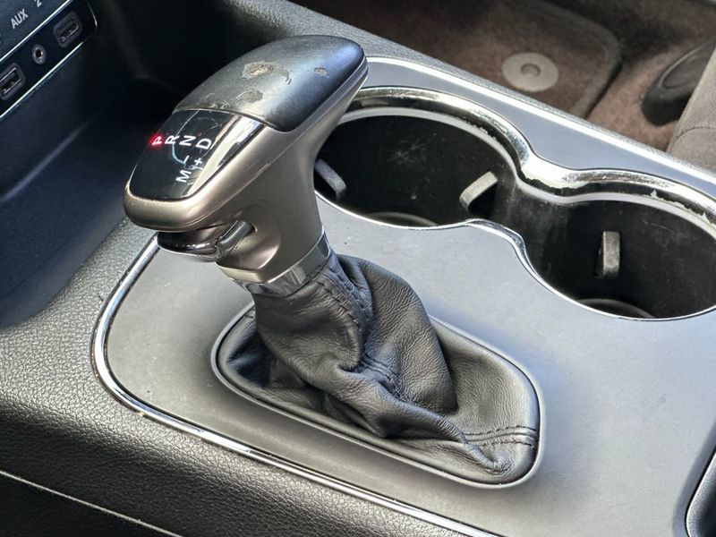 2018 Dodge Durango SXT RWD - 23053922 - 18