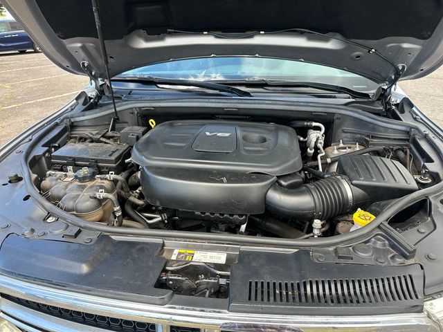 2018 Dodge Durango SXT RWD - 23053922 - 20