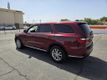 2018 Dodge Durango SXT RWD - 22585469 - 2