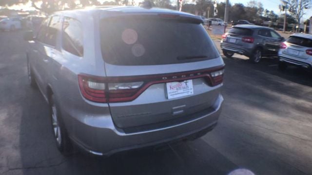 2018 Dodge Durango SXT RWD - 22747648 - 6