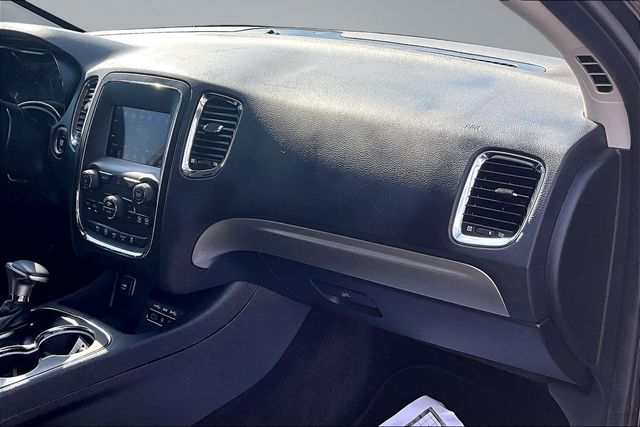 2018 Dodge Durango SXT RWD - 23081149 - 12