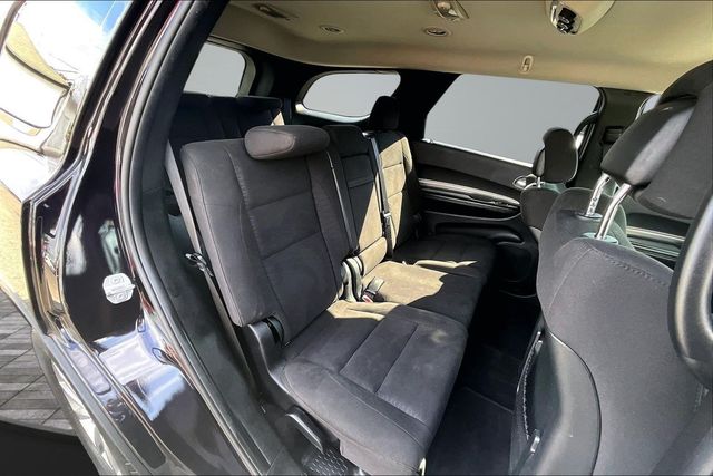 2018 Dodge Durango SXT RWD - 23081149 - 14
