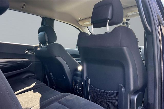 2018 Dodge Durango SXT RWD - 23081149 - 15